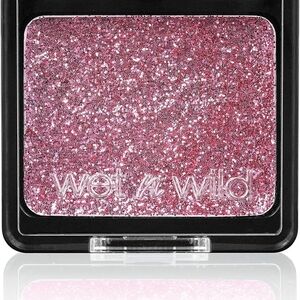 Wet n Wild Sparkling Pink Eyeshadow